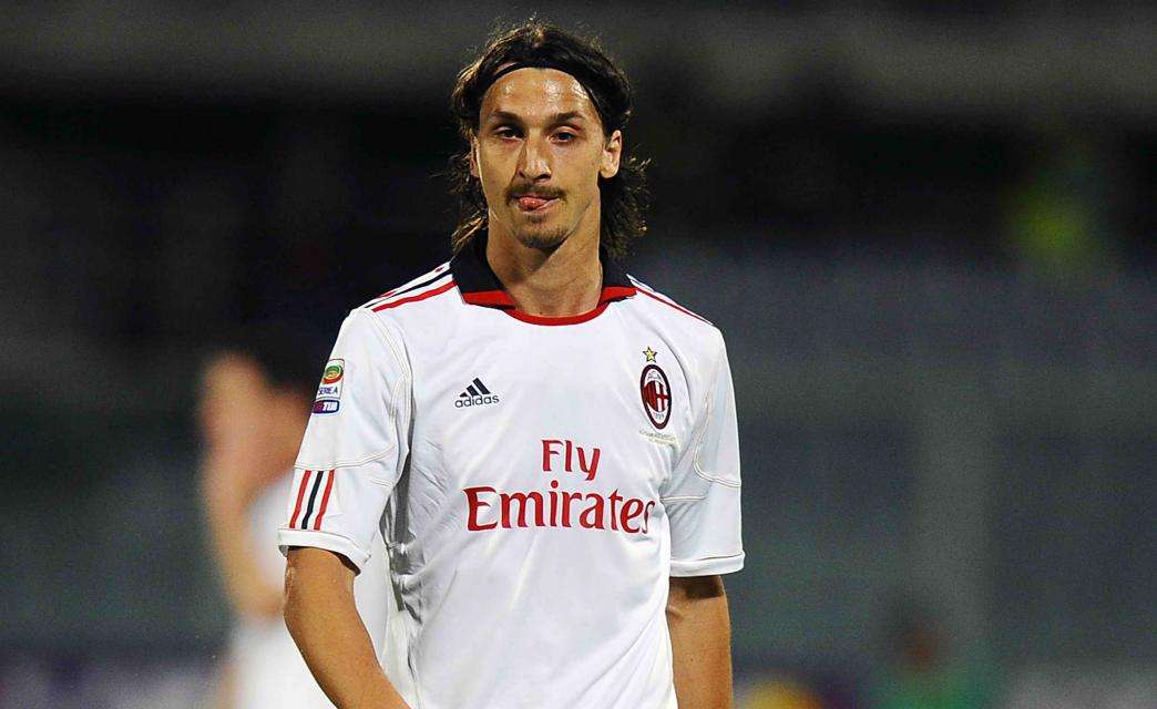 Milan, Ibrahimovic: "Resterò qui a lungo"