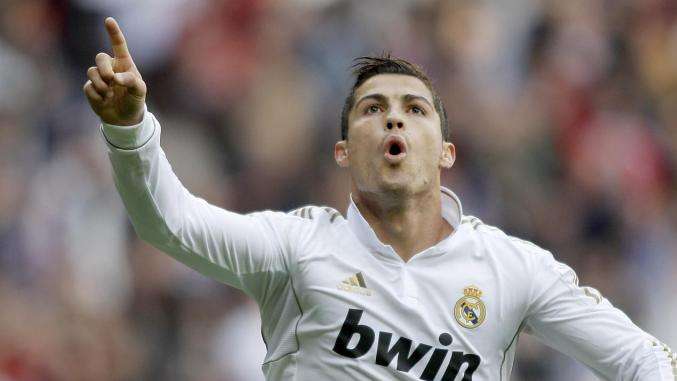 Ronaldo verso il rinnovo: ecco le cifre