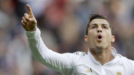 Chelsea, offerta indecente al Real per Ronaldo e Higuain