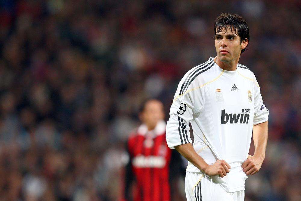 Tra Kakà e l'Inter c'è un pezzo di Milan