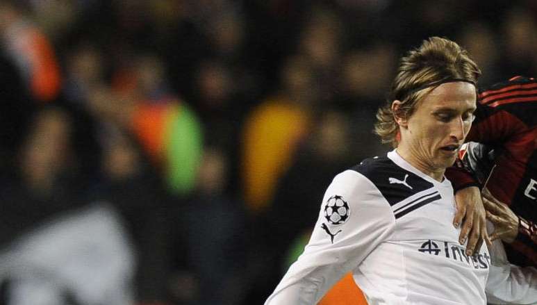 Barcellona, se salta Fabregas l'alternativa è Modric