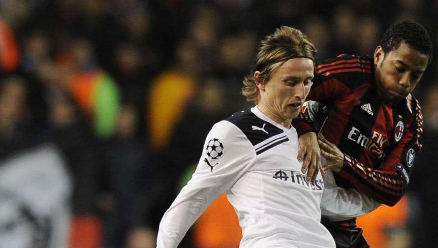 Tottenham, ag. Modric: "Mai detto di voler partire"