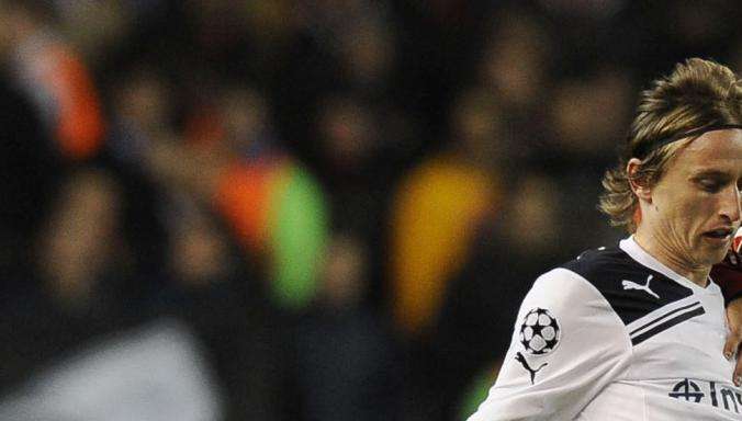 Tottenham, Redknapp blinda Modric: "Non lo venderei nemmeno per 100 milioni"
