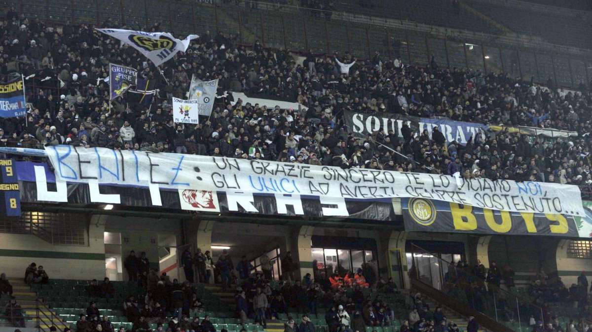 Lione, Inter su Briand
