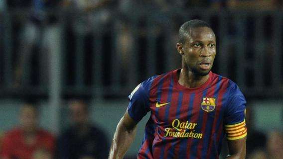 Barça, Keita: "Qui siamo tutti importanti"