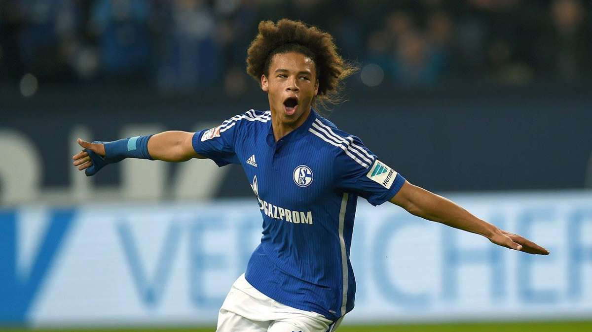 Manchester City, Sanè ha chiesto la cessione