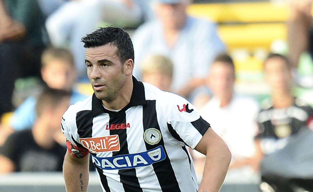Udinese: con il Liverpool si deve tornare al gol