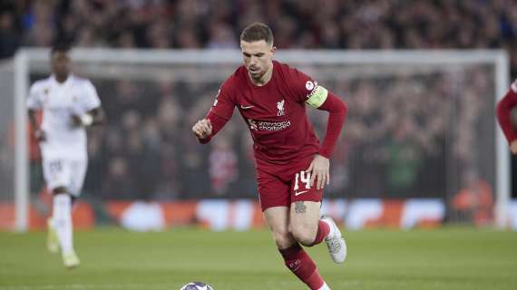 L'ex capitano del Liverpool Henderson ai Rangers: le parole di Farioli