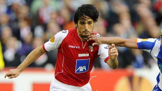 Fernando-Inter, lui frena: "Per ora testa al Porto"