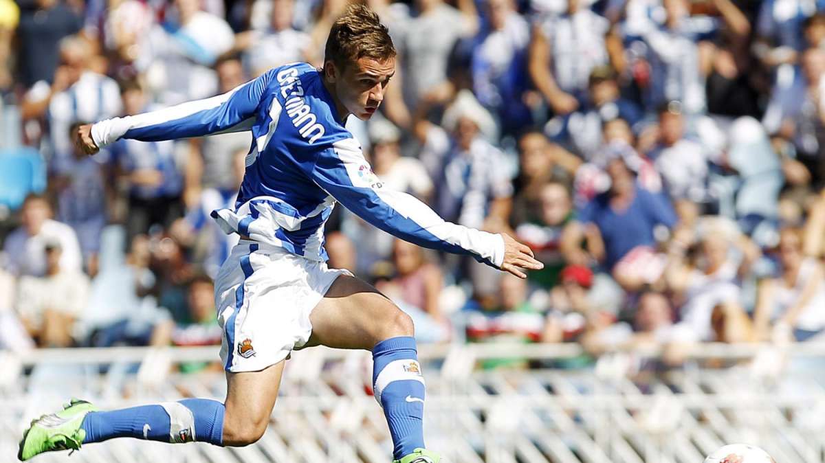 Tottenham, pronto un colpo giovane dalla Spagna