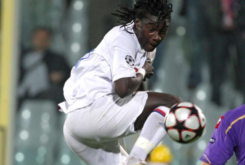 Lione, Gomis ci crede: "Possiamo battere il Real"