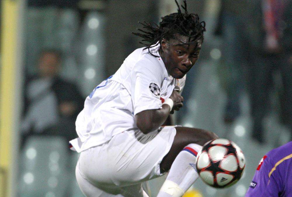 Lione, Mourinho ti osserva