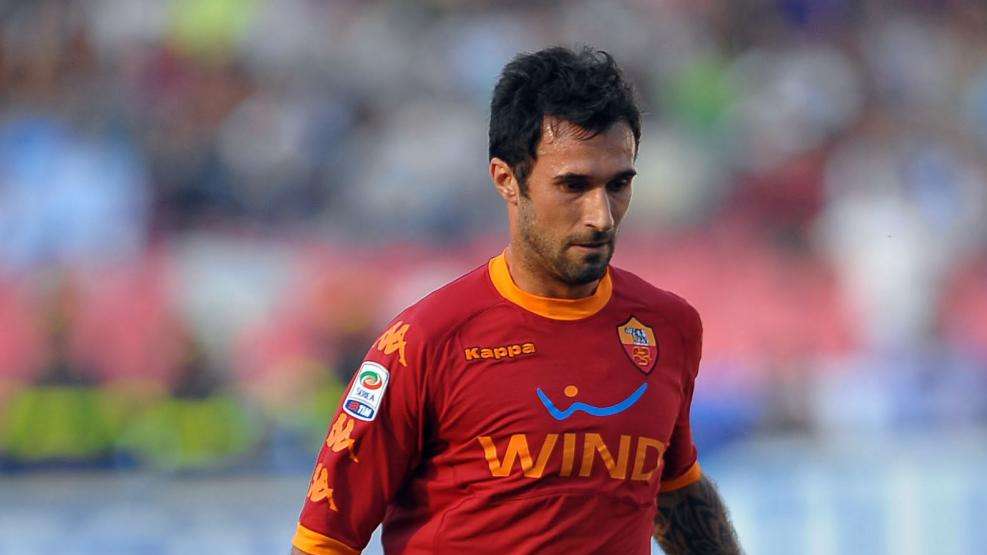 Roma, Vucinic: "Mi piace la Premier"