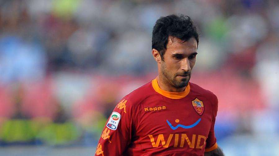 Roma, Vucinic e De Rossi disponibili