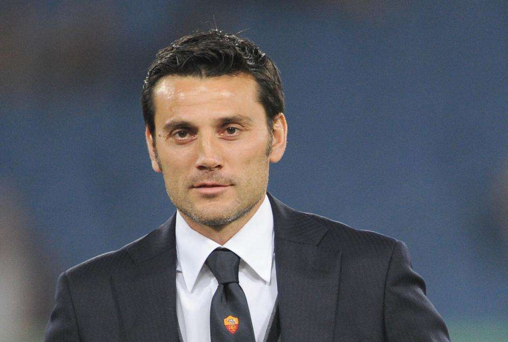 Roma: Montella prende quota