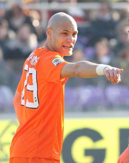 Fiorentina, Benalouane: "Sono pronto"