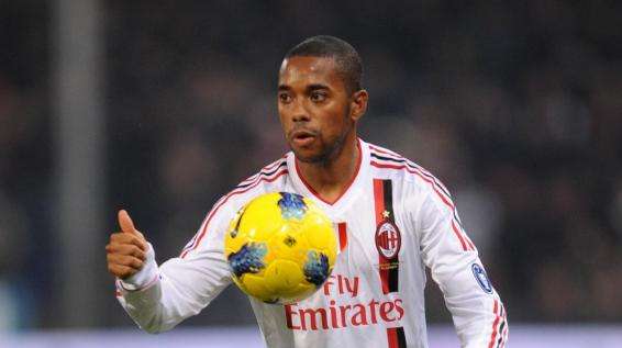Milan, da Robinho i soldi per Tevez