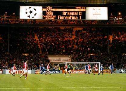 Arsenal-Shakhtar, le probabili formazioni