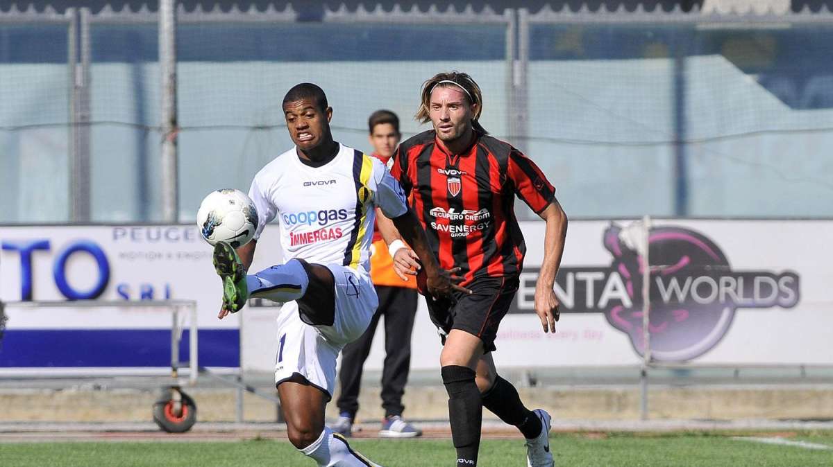 Ag. Fabinho: "Se la Lazio lo vuole, parli con l'Udinese"