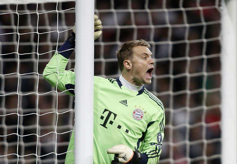 Bayern, Neuer: "Vorrei lo Schalke ai quarti perché..."