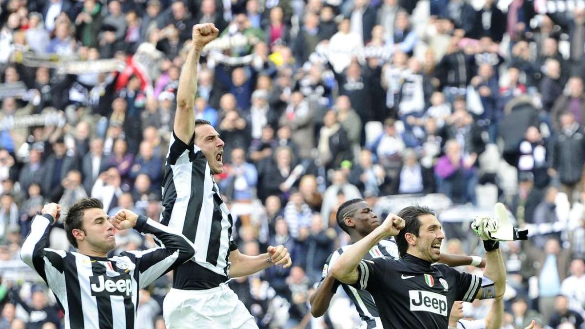 Dalla Spagna alla Spagna: quali rischi per la Juve?