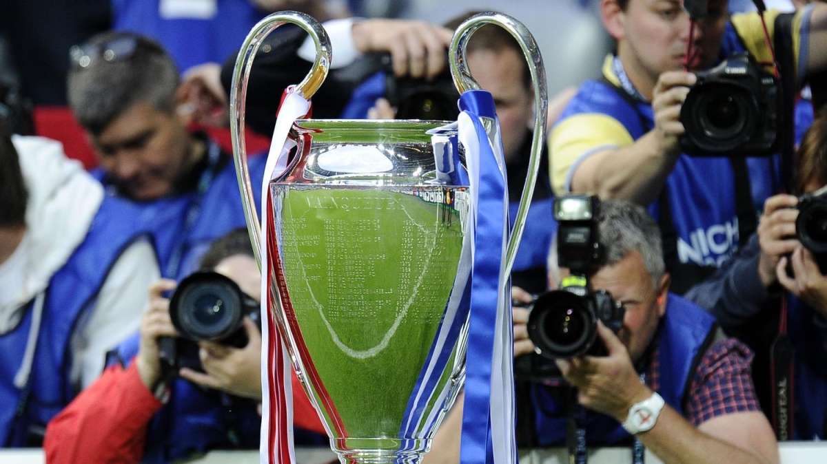 LIVE TC - Bayern Monaco-Chelsea 1-1 (4-5 dopo i calci di rigore) - FINALE CHAMPIONS LEAGUE - Il Chelsea è Campione d'Europa! 