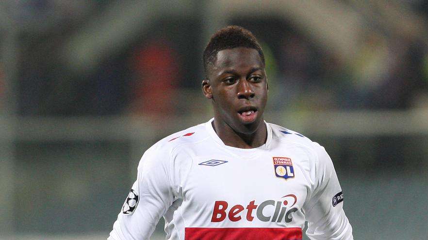 Lione, Cissokho: "Io non mi muovo"