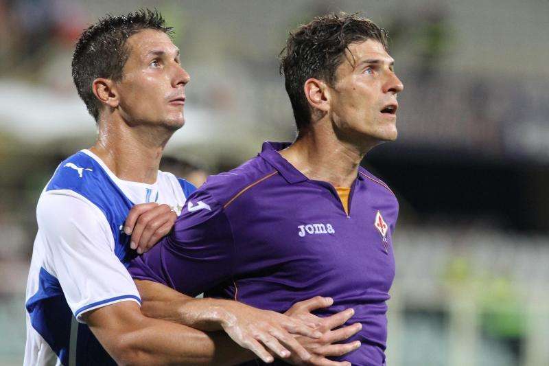 Fiorentina, il difensore arriva dalla Svizzera?
