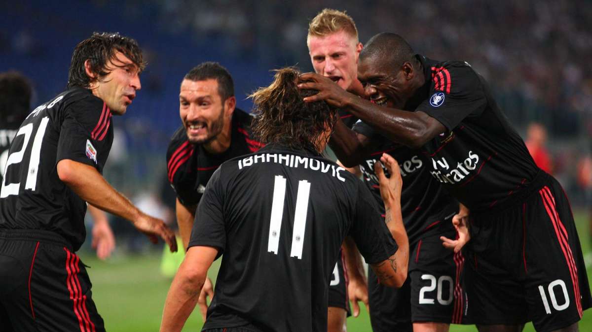 Real Madrid-Milan, le probabili formazioni
