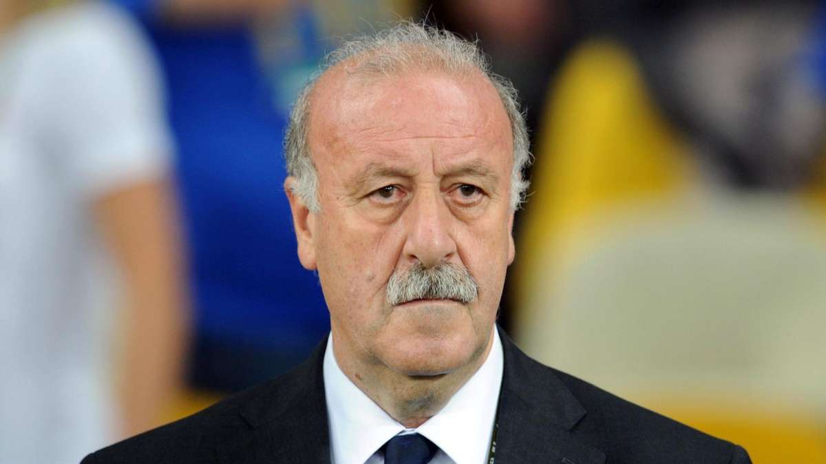 Del Bosque contento per il trasferimento di Cazorla