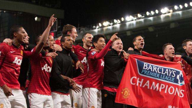 Manchester United, Ferdinand: “Girone tosto. Dobbiamo essere molto concentrati”