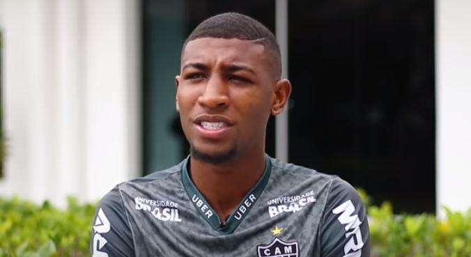 CorSport - "Milan, ultimo sprint per Emerson Royal"