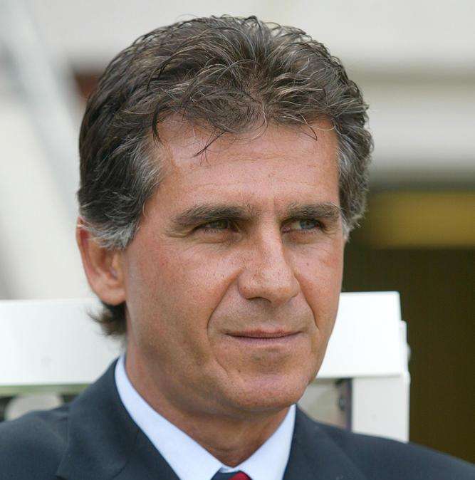 Queiroz: "Barça e Real: squadre diverse ma entrambe al top"