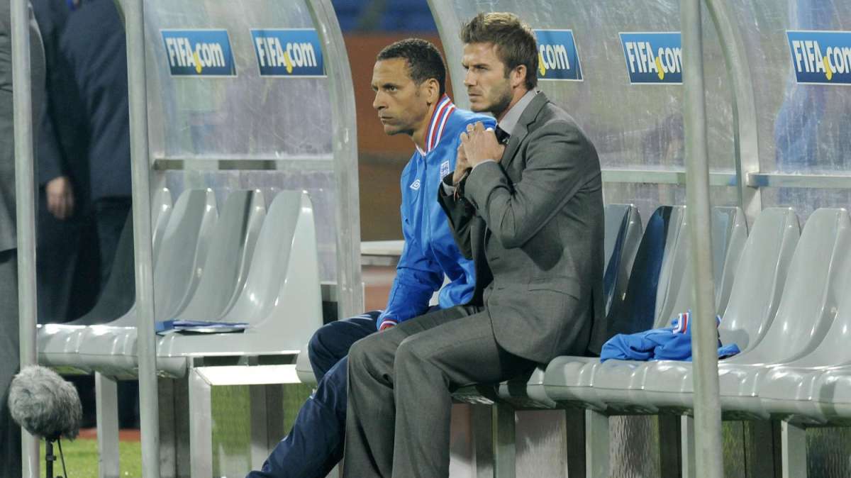 Parte l'asta per Beckham: il Monaco è fuori