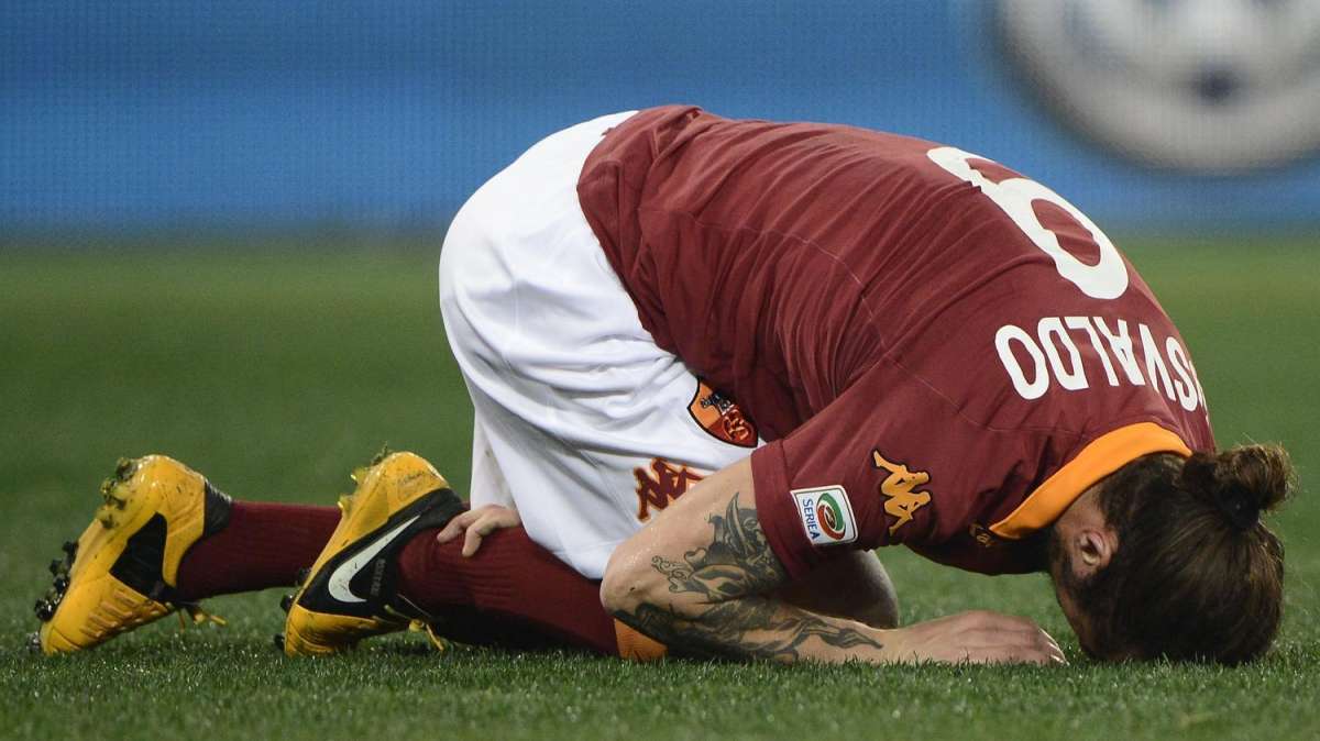 Sabatini vuole usare Osvaldo per alimentare le sirene russe