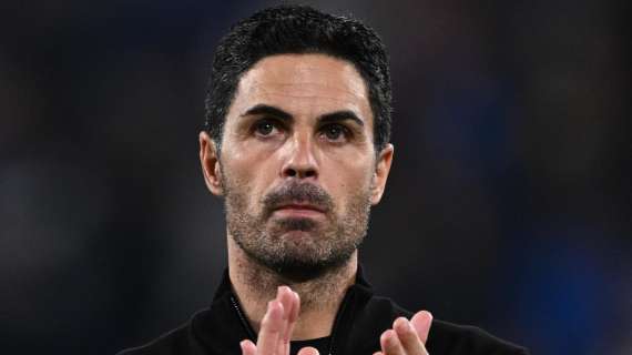 Arsenal, Arteta: "Calafiori mi ha colpito subito per la disponibilità"