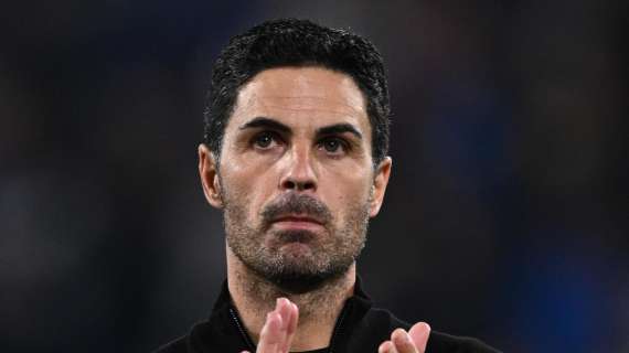 Arsenal, Arteta: "Nwaneri è bravissimo, non è facile a 17 anni"