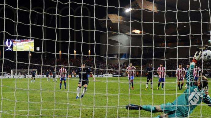 United, de Gea: "Felice di essere stato il migliore"