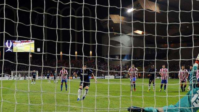 Man. United, De Gea si deve operare