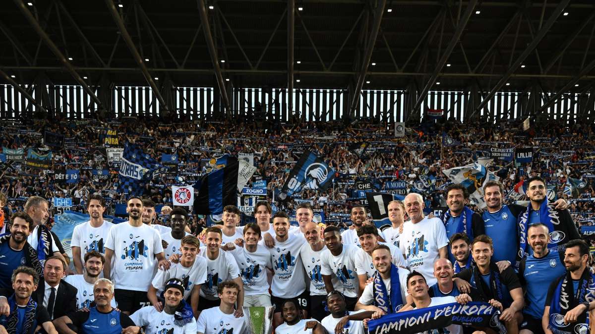 Silva: "Real deve fare attenzione, Atalanta lavora bene sui dettagli"