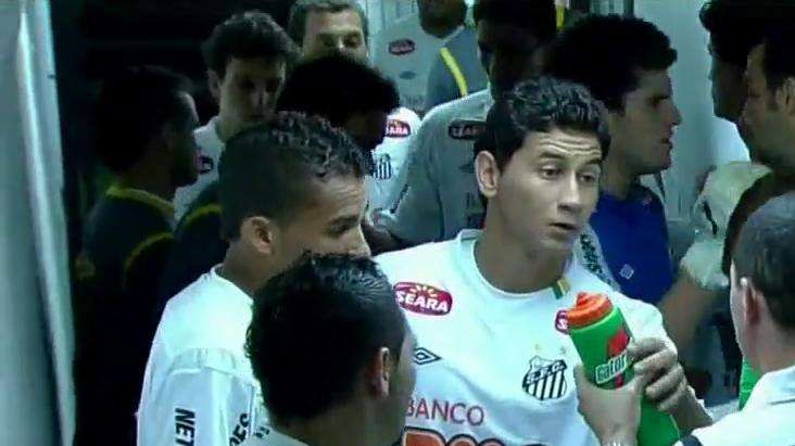 Milan, ds Santos: "Non cediamo Ganso"