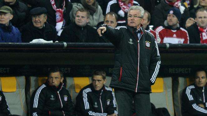 Bayern, Heynckes: "Vittoria meritata. A Madrid non ci difenderemo"