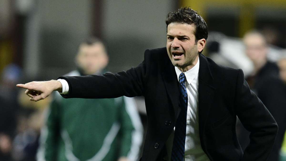 Inter, Stramaccioni: "Ulivieri un maestro. E in estate io..."