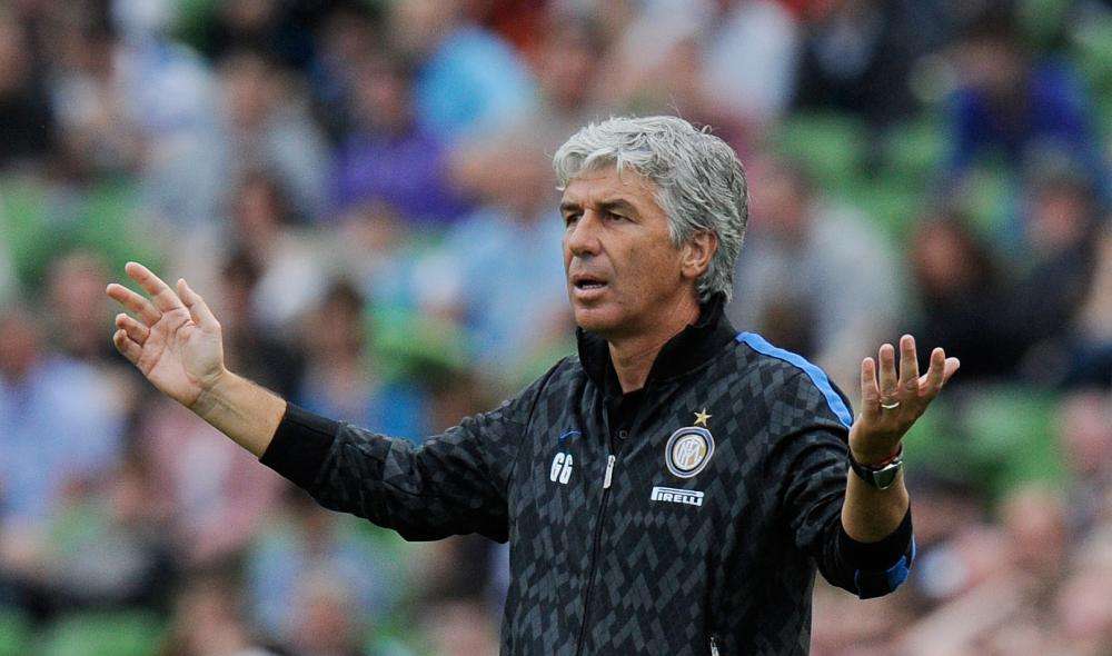 Inter, Gasperini: "Questo gruppo è forte, con o senza Eto'o"