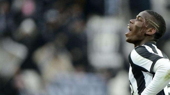 Juventus, Pogba convocato da Deschamps