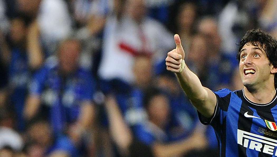 Inter-Schalke04, le formazioni ufficiali