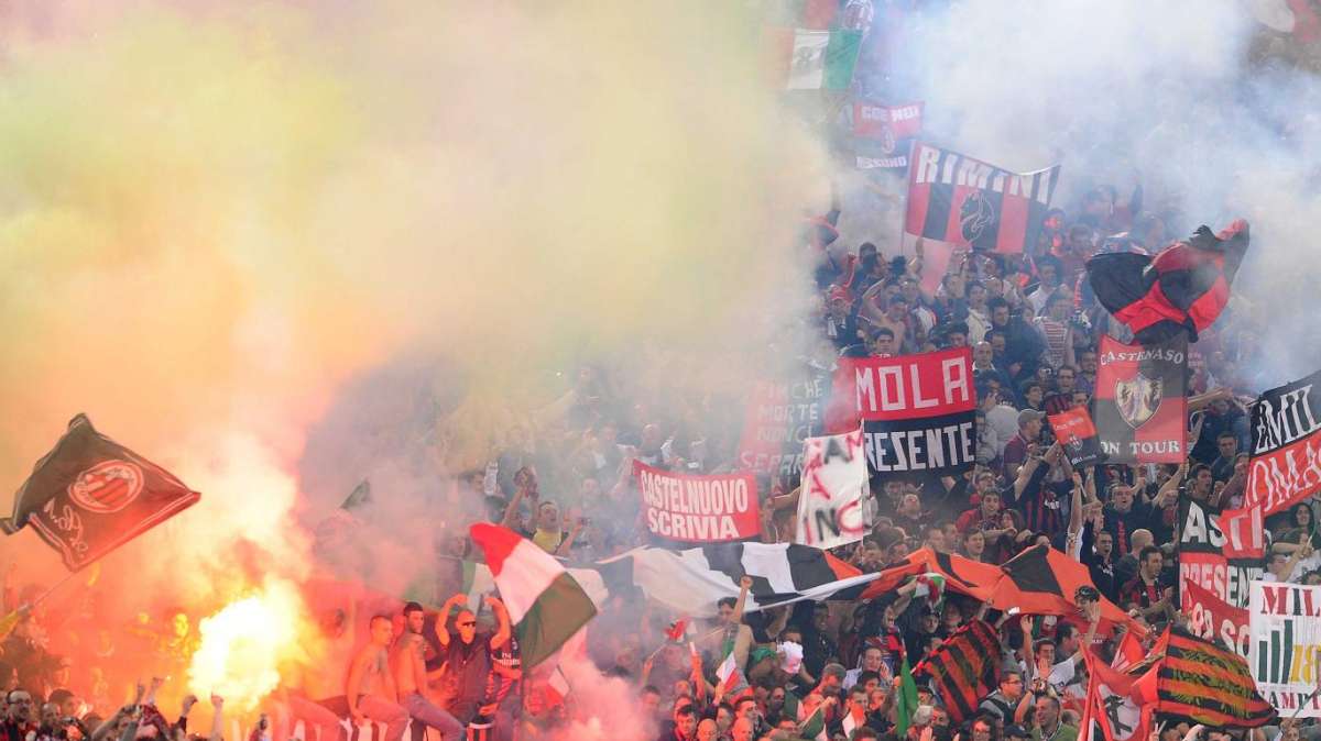 Milan, si punta un altro talento del Santos