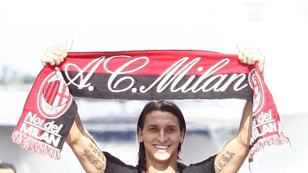 Milan, bene la campagna abbonamenti