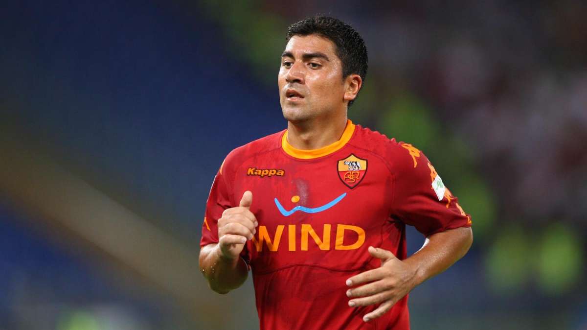 Roma, recuperati Pizarro e Cassetti