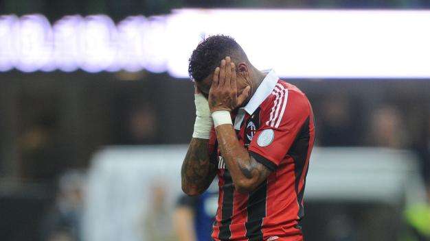 Non solo il Bayern, per Boateng spuntano altri due club